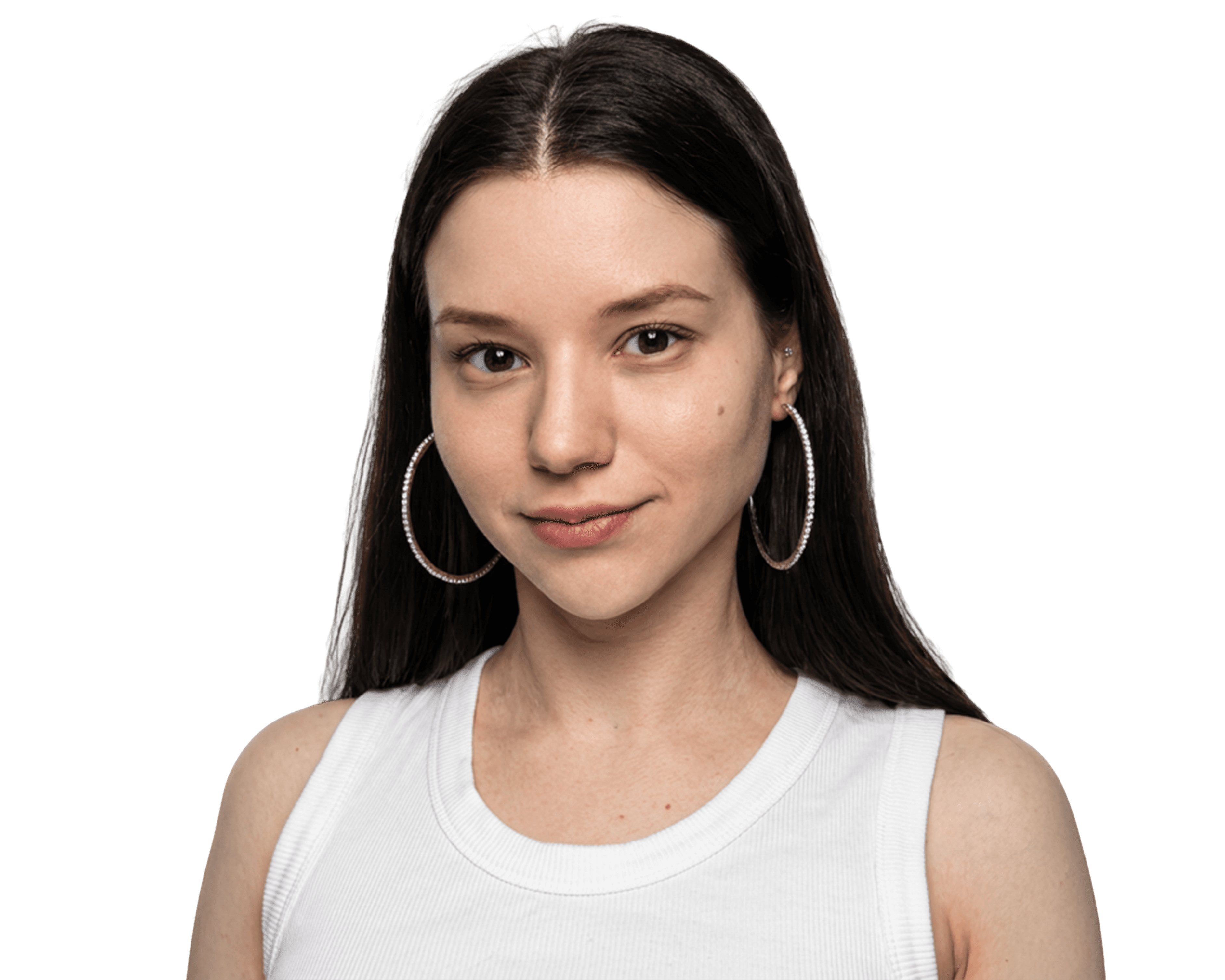 Michael Carter, Digital Product Designer