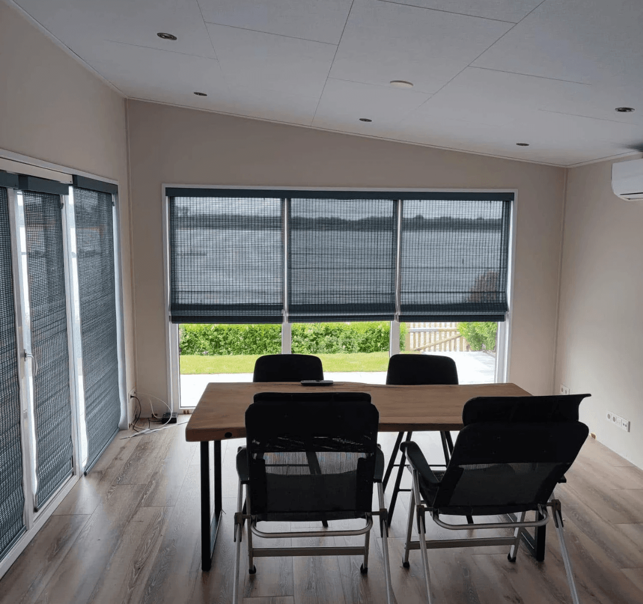 Raamdecoratie - Dugreja