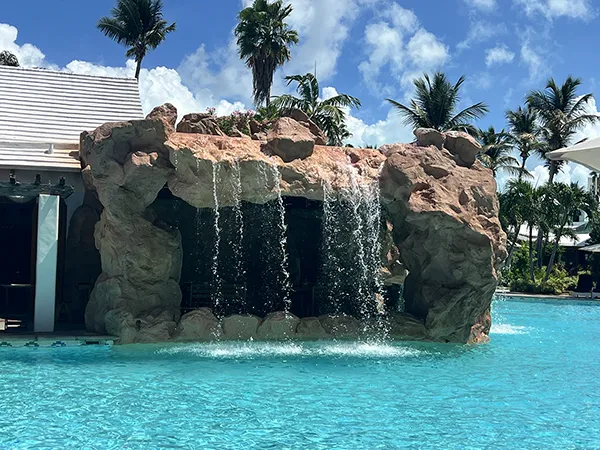 Turks & Caicos