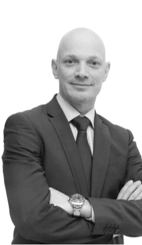 Professional image of Alexis Sirkia, an Advisor and Market Maker for U-topia, contributing expertise in liquidity and market dynamics.
