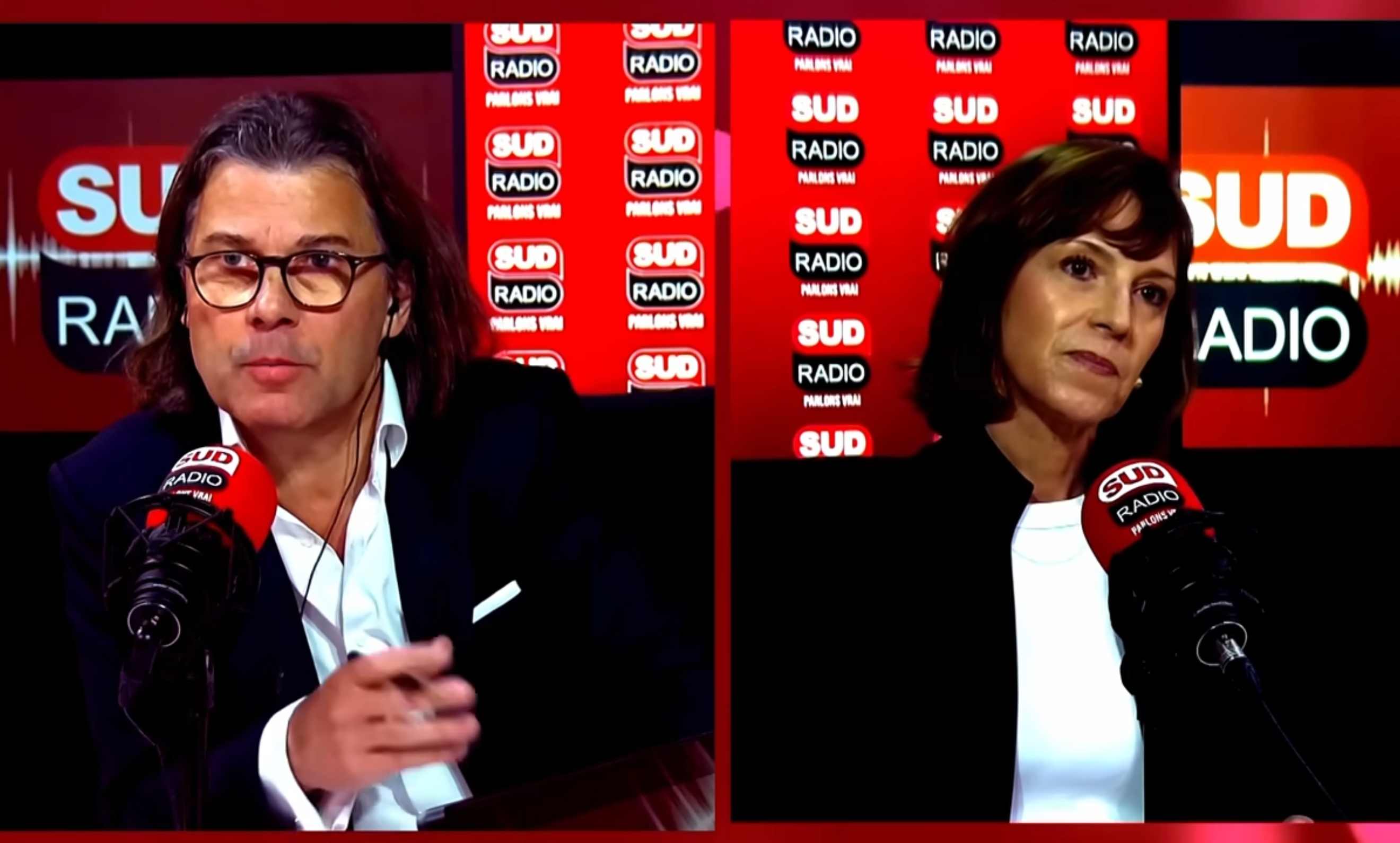 lilycare sud radio retraite femmes
