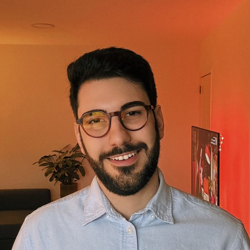 Written by Gabriel Espinheira