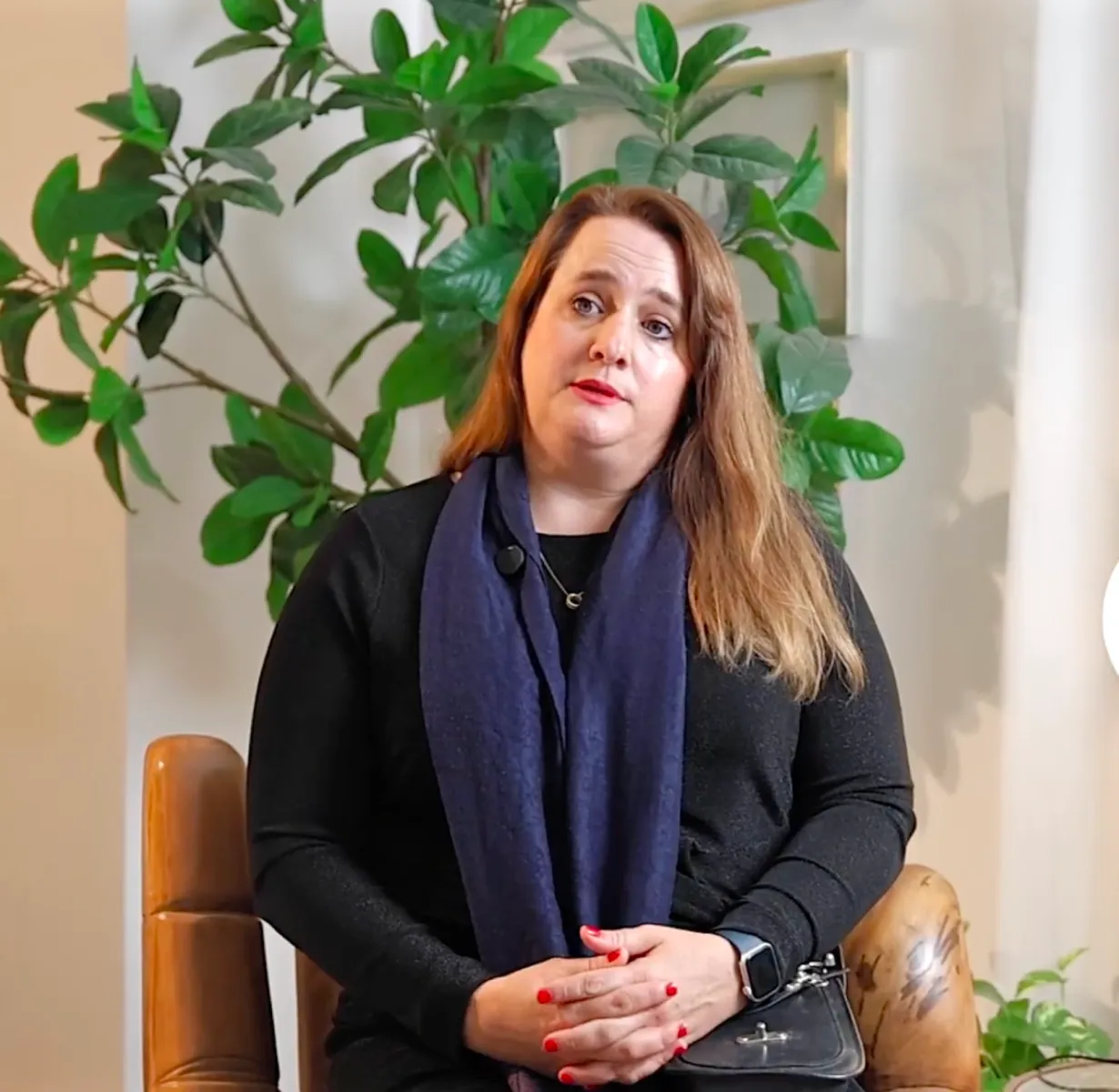 Annie Meikle Reviews SarahAI | Save Time with WhatsApp Voice Commands