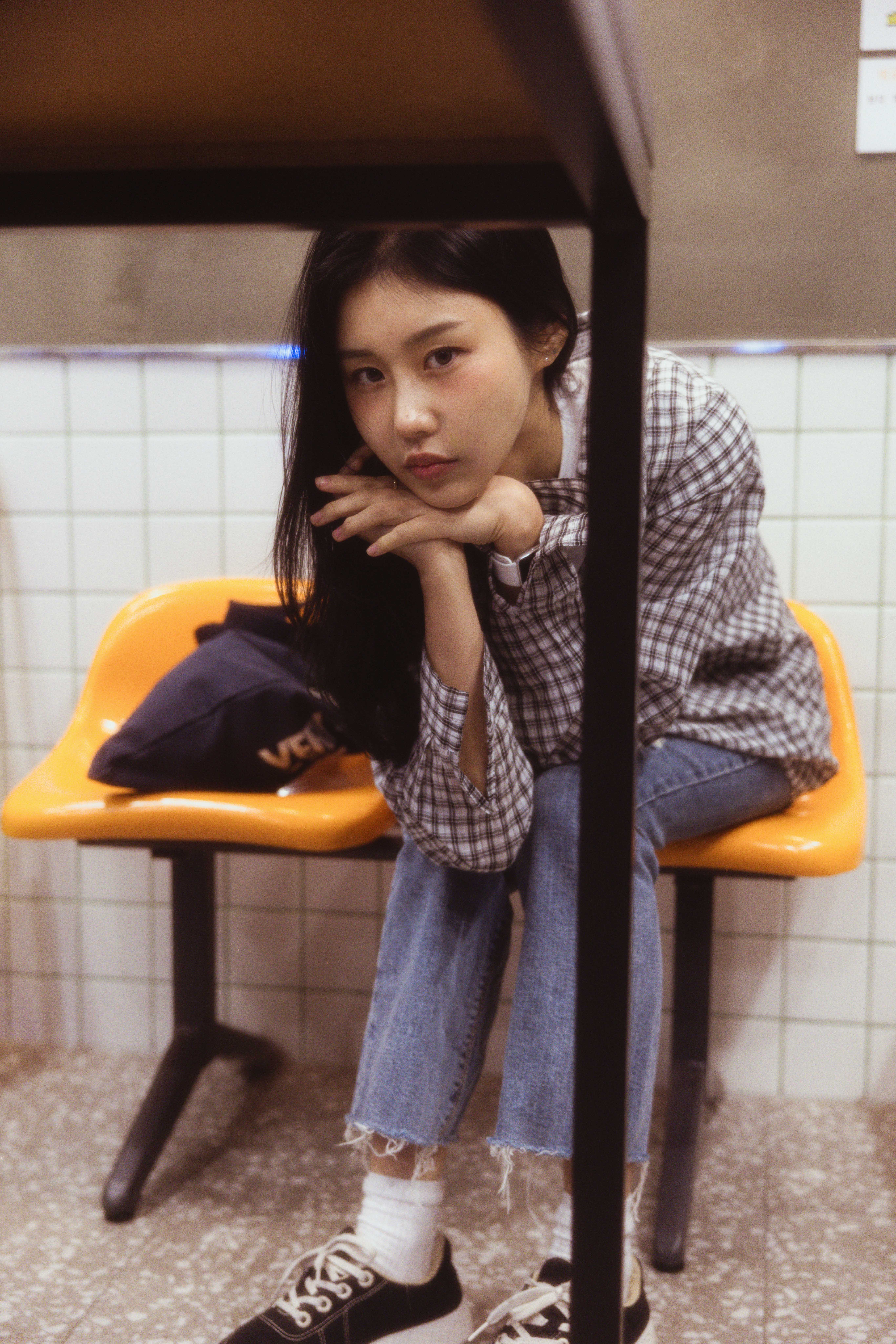 개인스냅 촬영 후기 |오프그리드가 담아낸 일상의 시네마틱