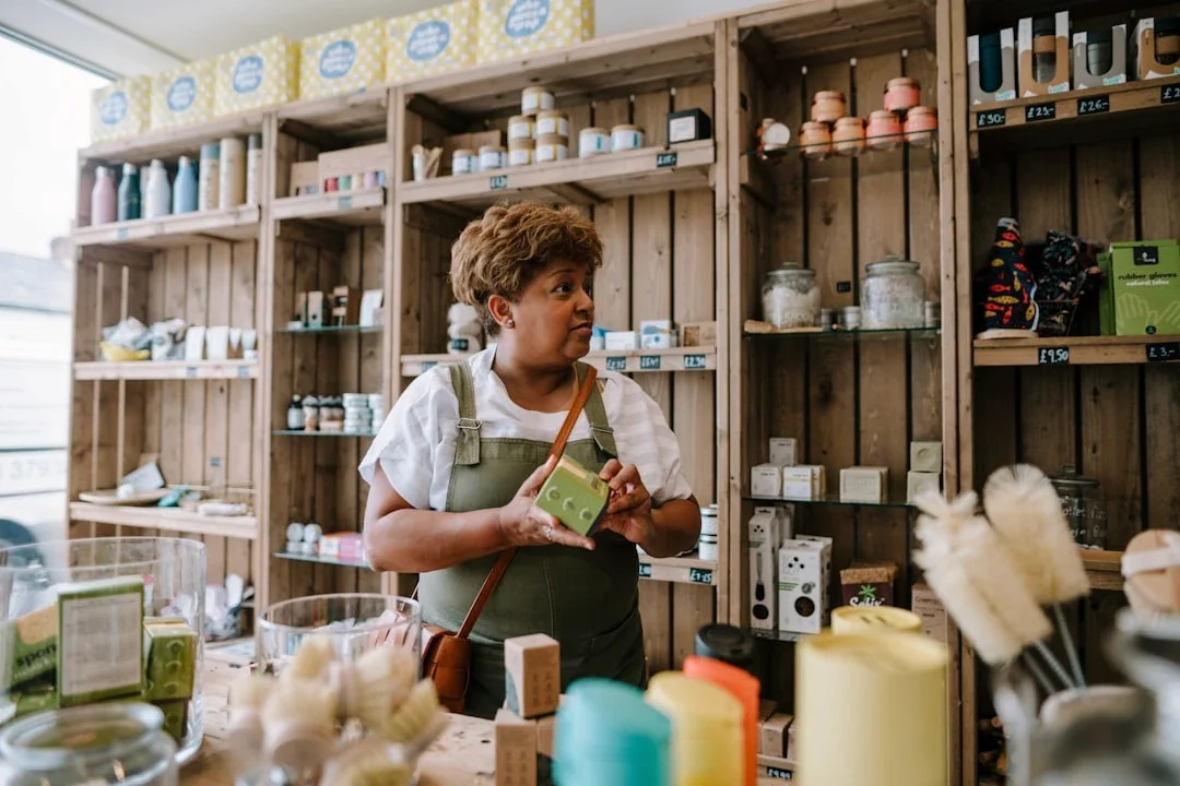 Farm Shop Loyalty Program That Keeps Regulars