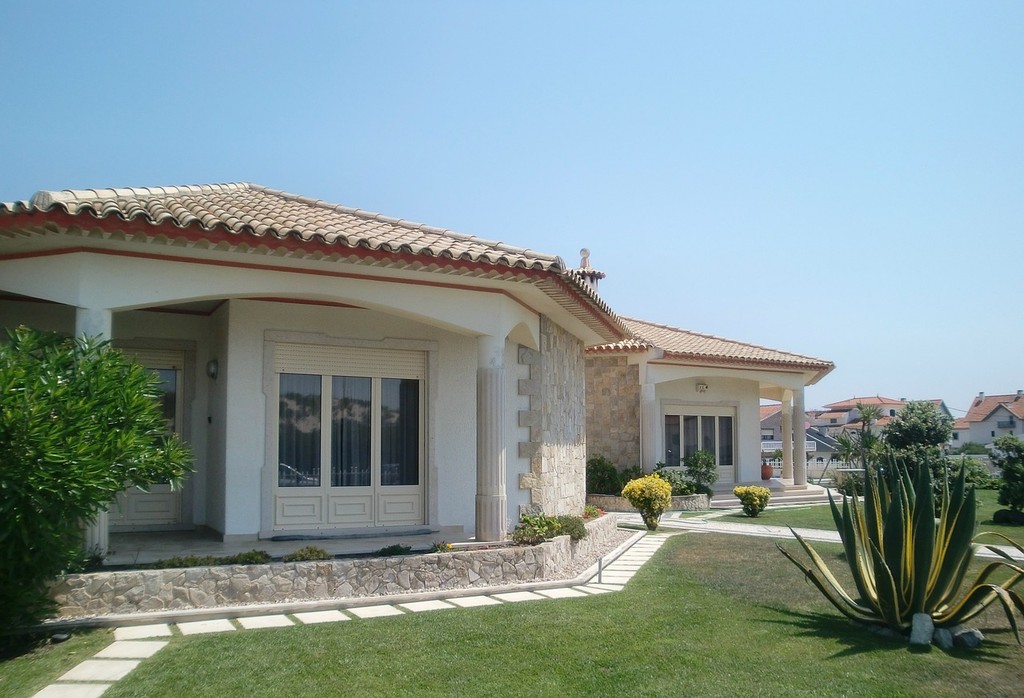 Housing Villa