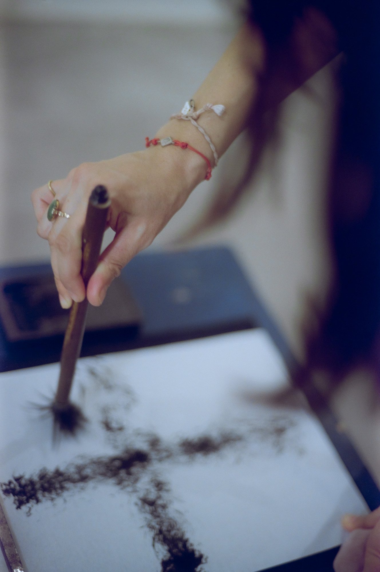 Taisei Matsumoto, 2024 exhibition view 05