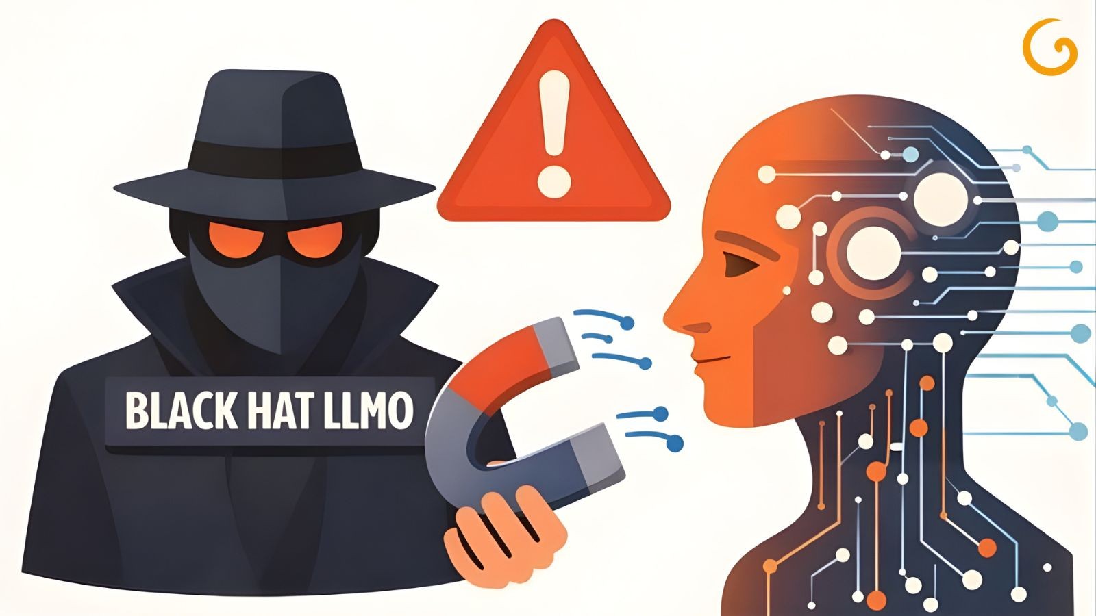Black Hat LLMO: Why Manipulating AI Datasets Always Backfires