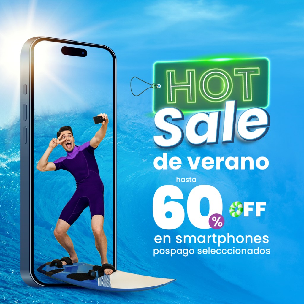 Movistar Hot Sale Carrusel Post
