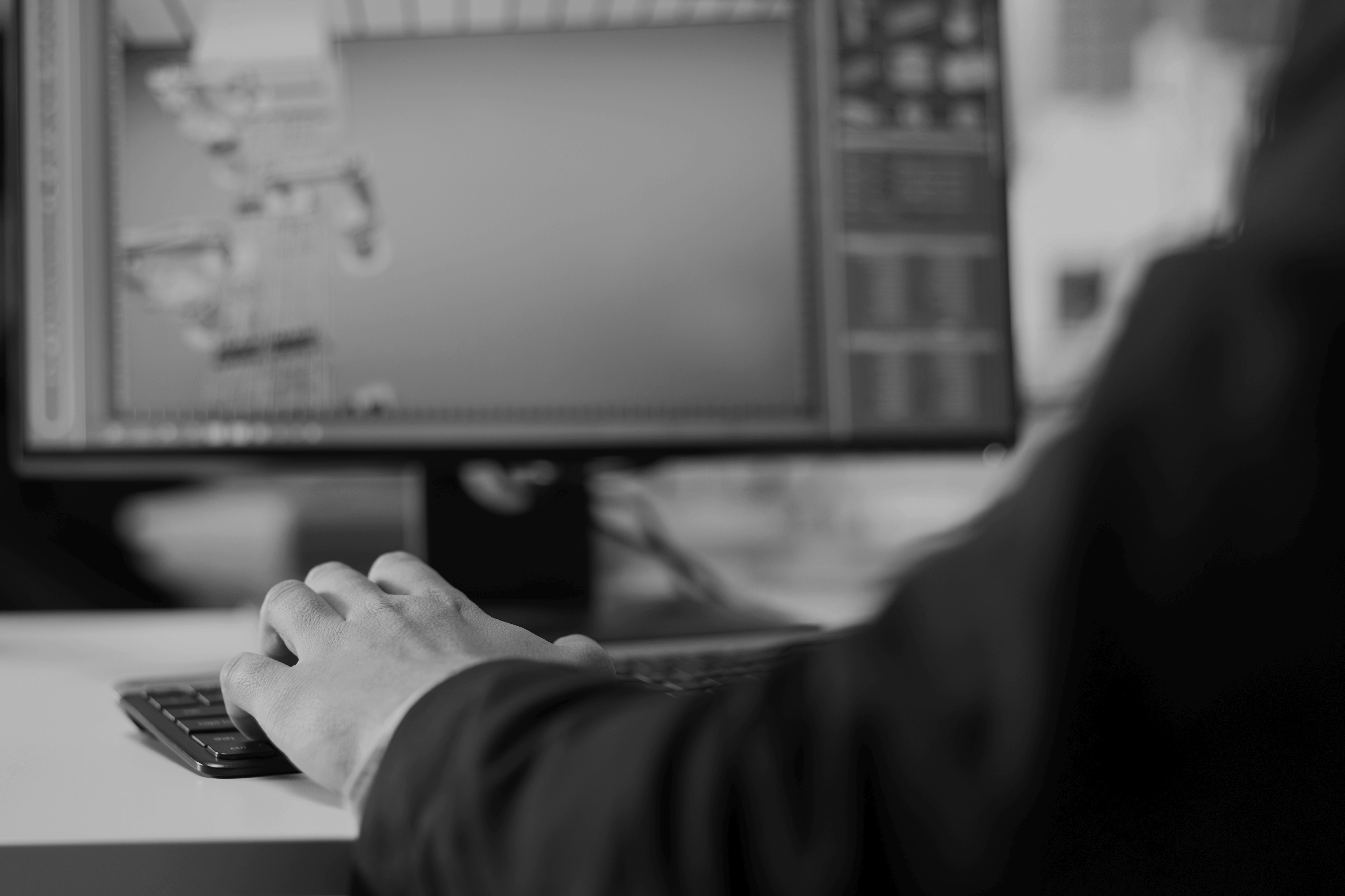 System Commissioning & Maintenance