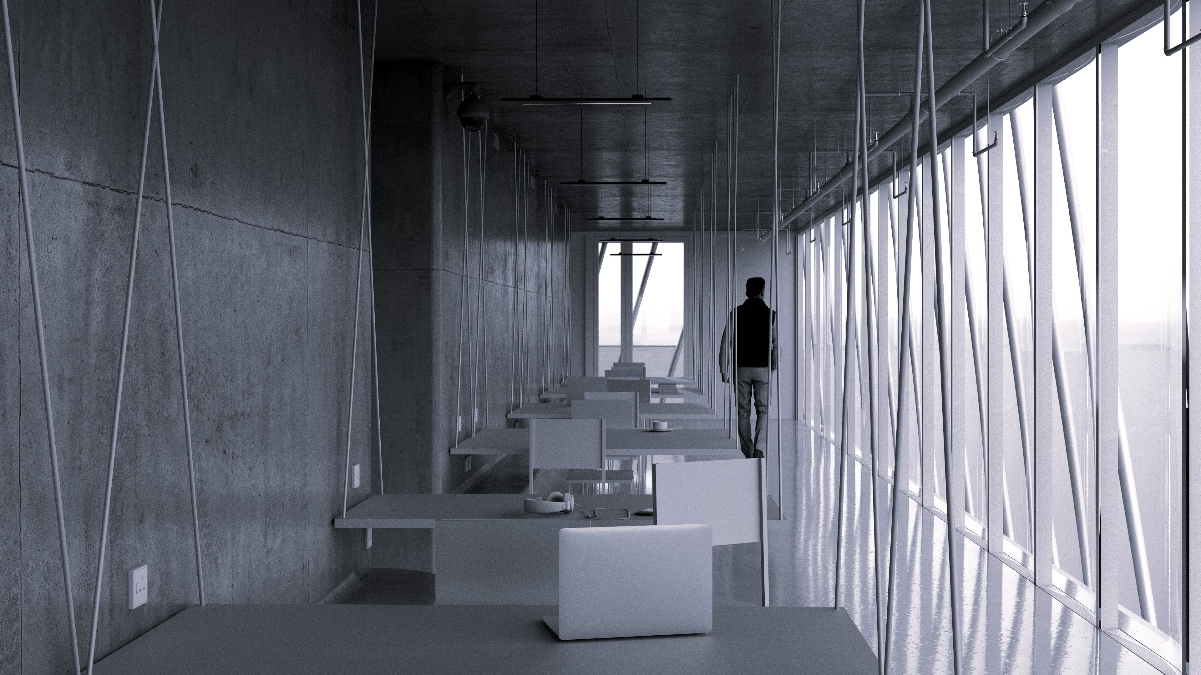 The bistphere perspective