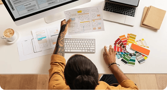 Portfolio Building