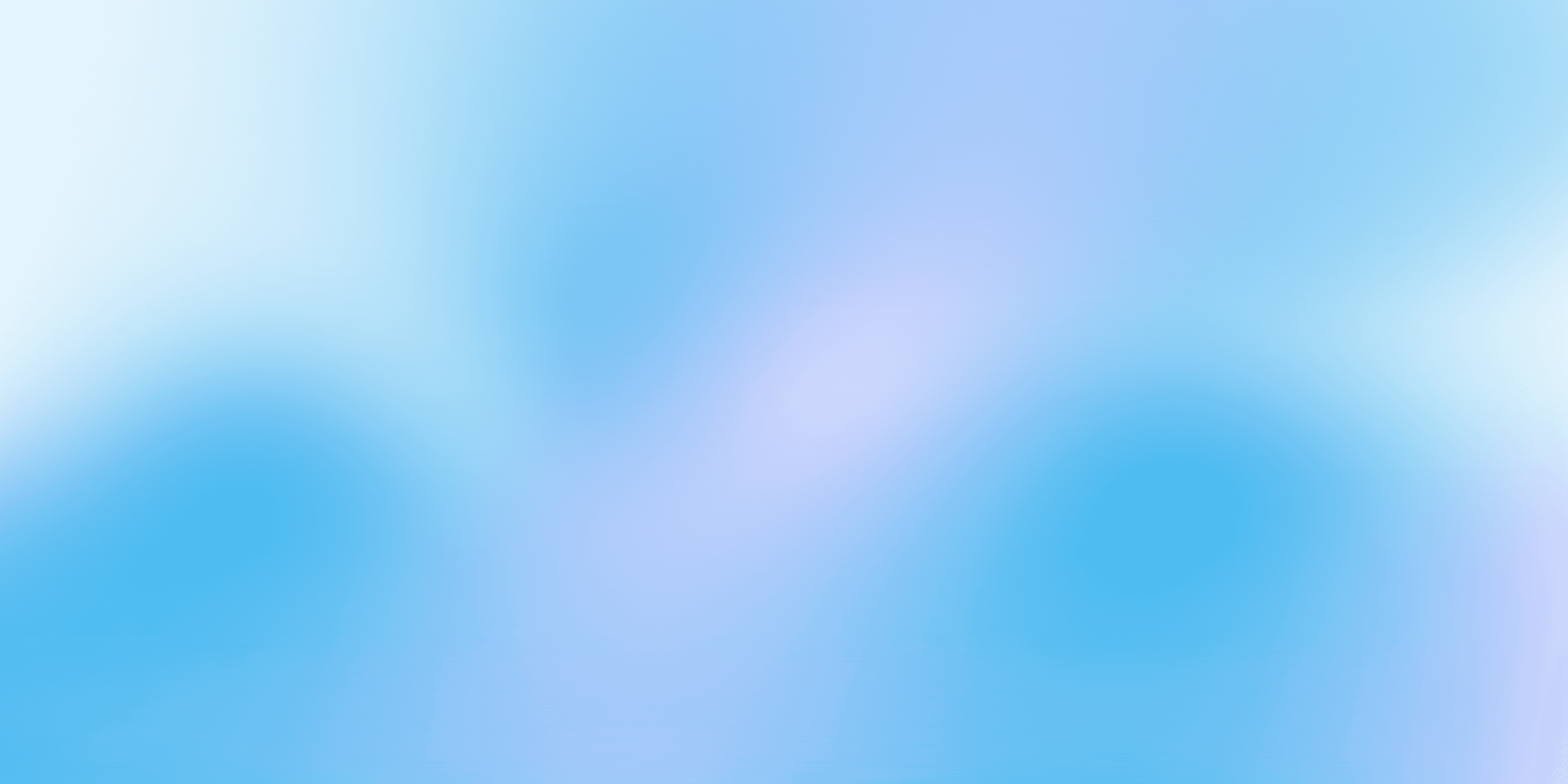 Soft pink and white abstract gradient background