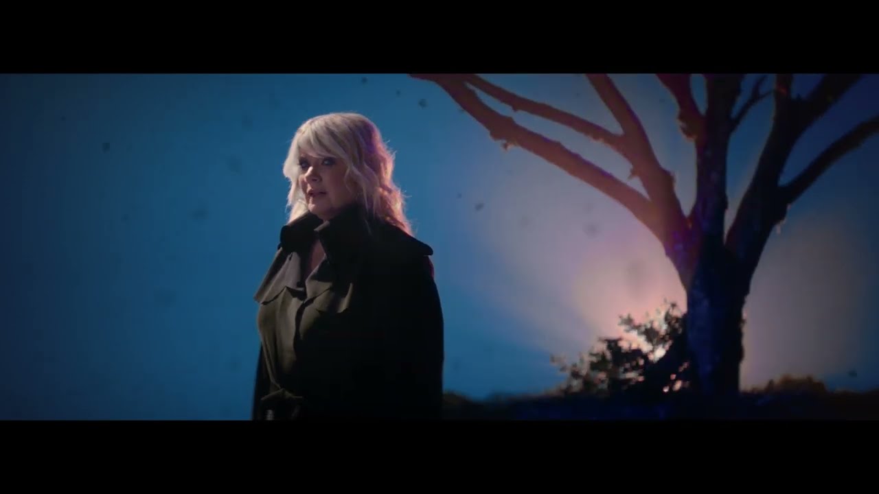 Still from Natalie Grant - You Will Be Found feat. Cory Asbury (Official Music Video)
