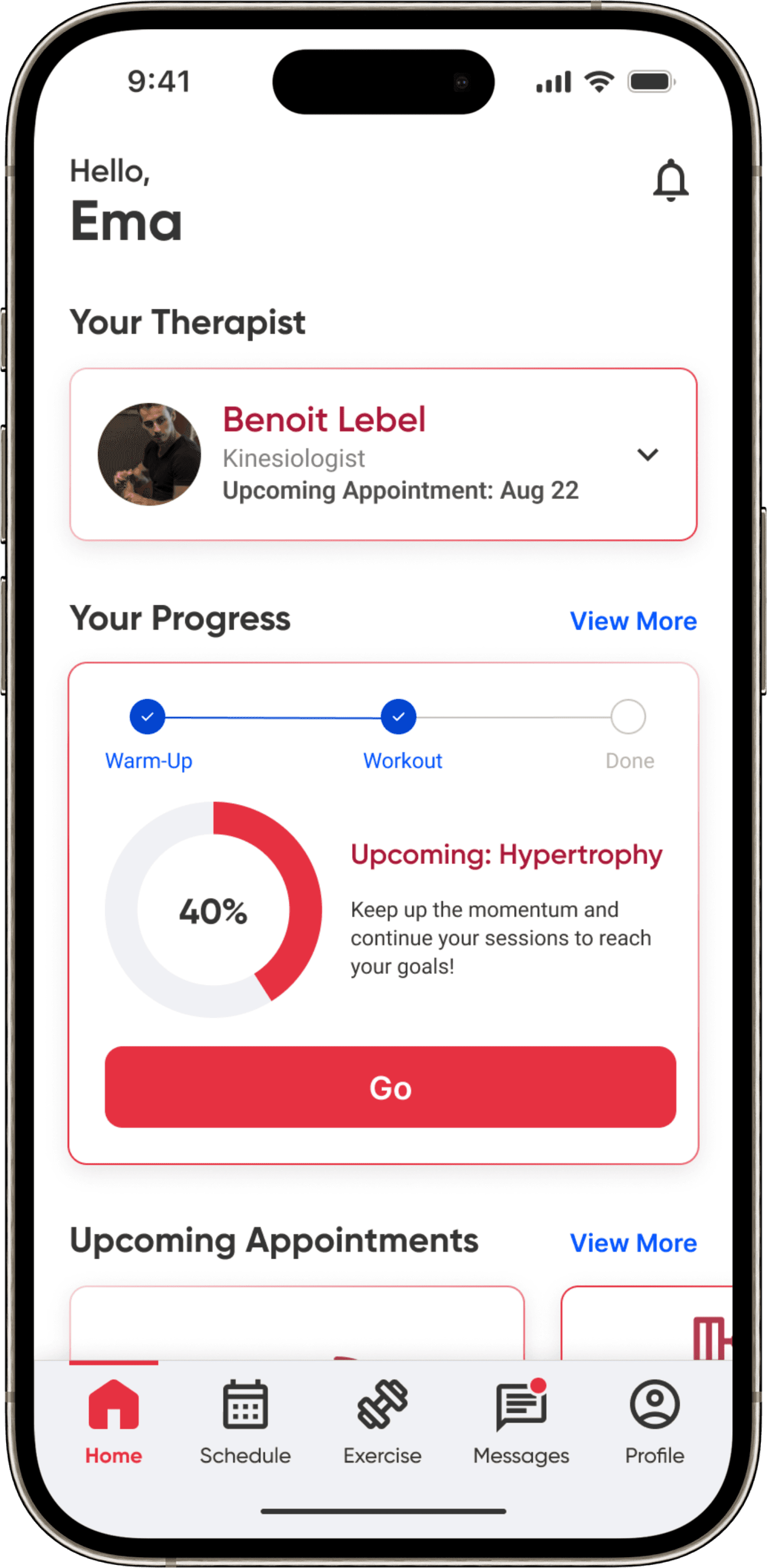 Evolutio preview 2