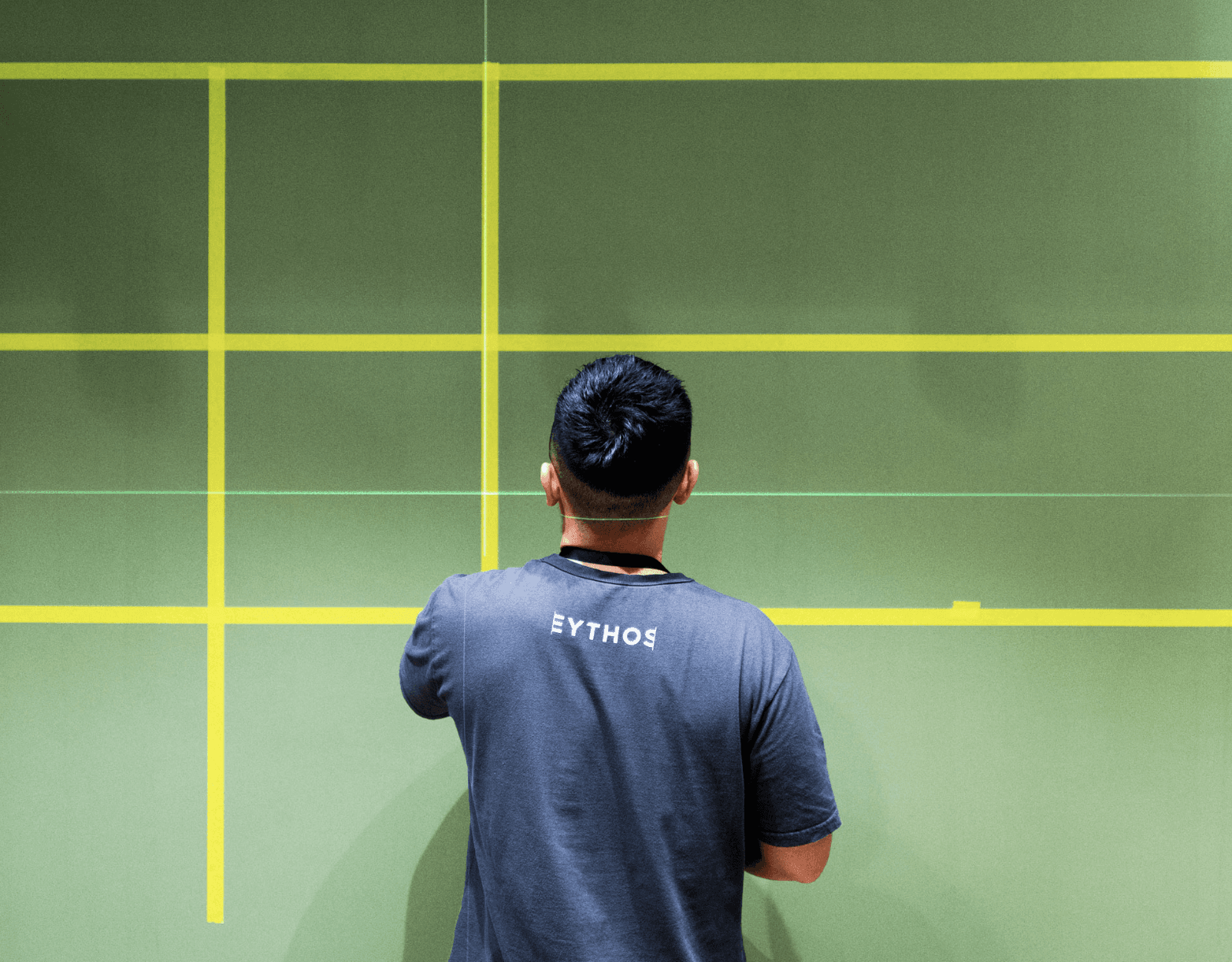 Eythos Install at Maison & Objet 2025