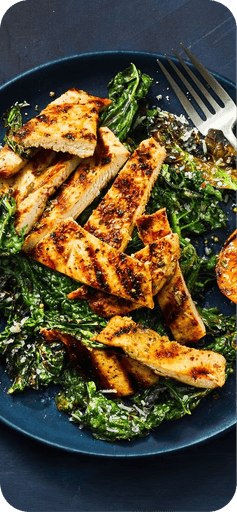 Hand holding a packet of Nutella Biscuits