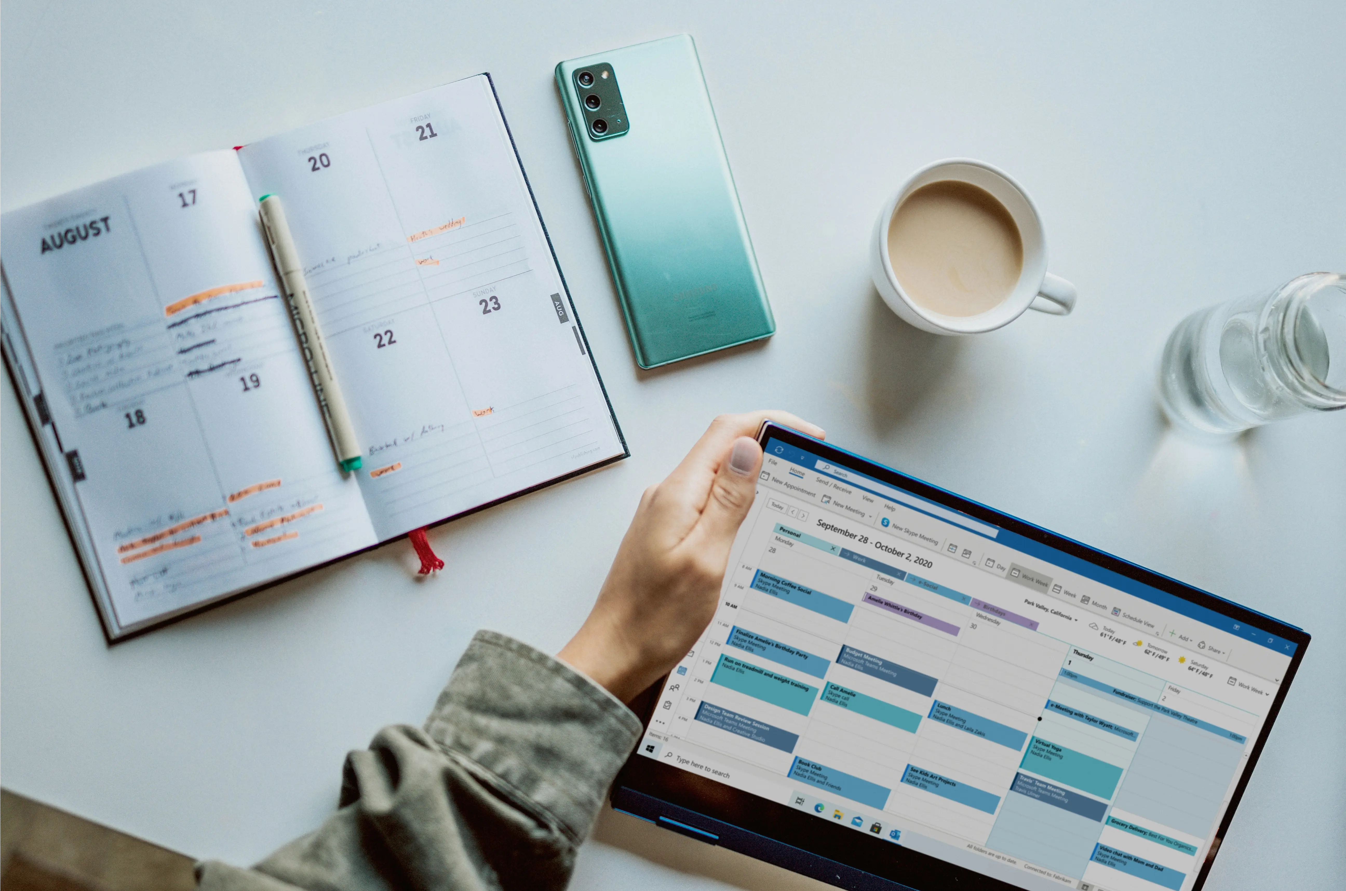 A Year-End Checklist for Your Small Business