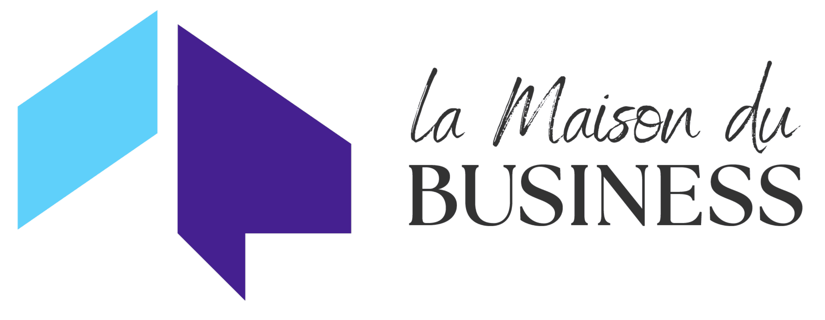 Logo La Maison du Business