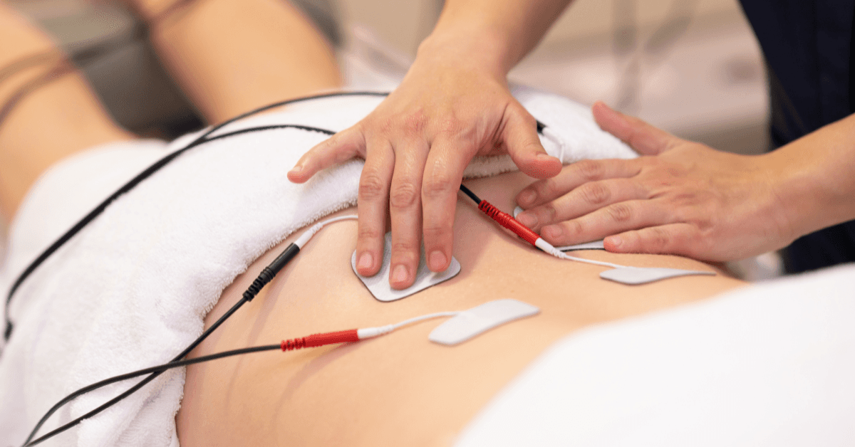Clinical electrophysiology is an in demand physical therapy field.