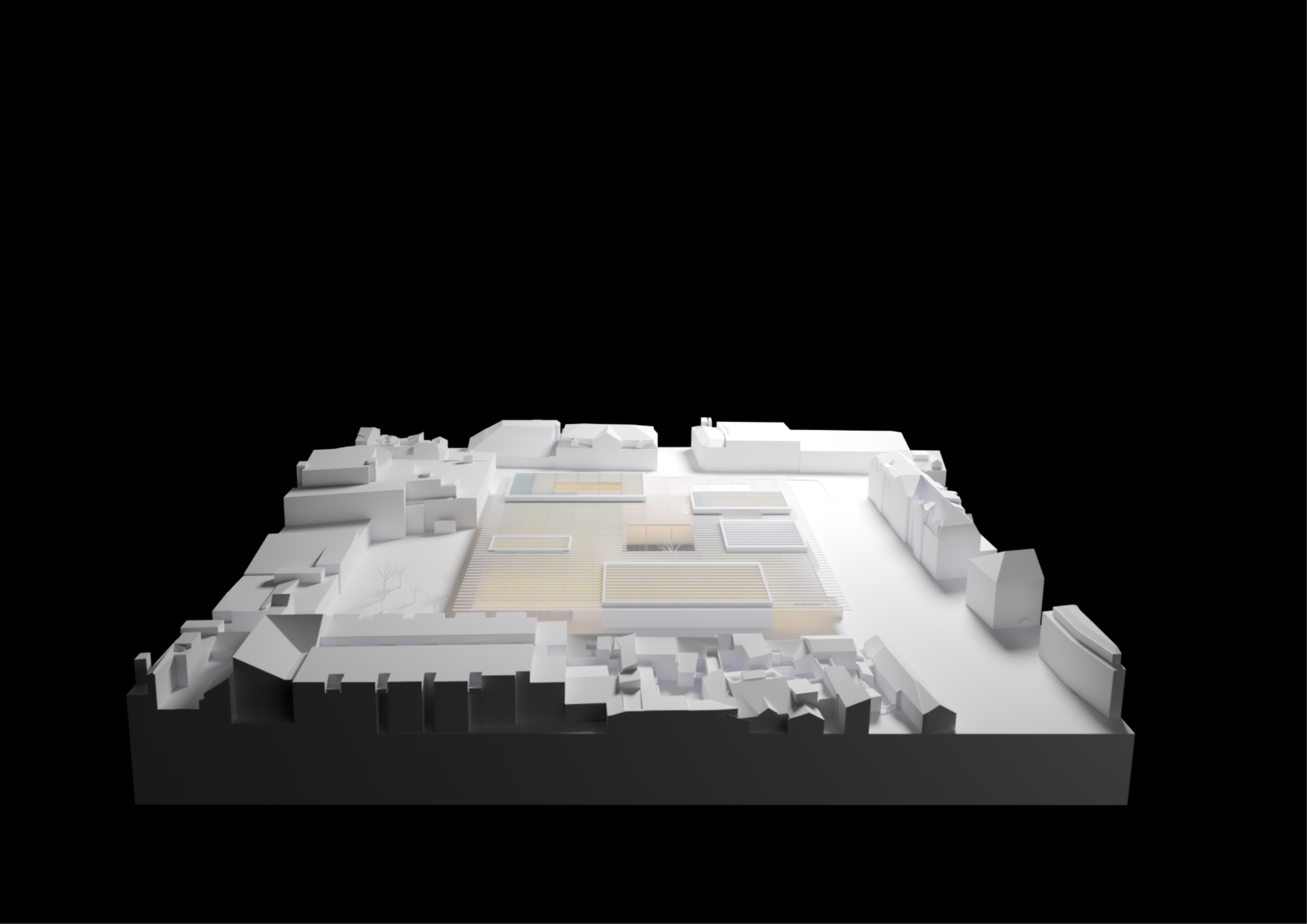 Trondheim Art Museum musée image concept