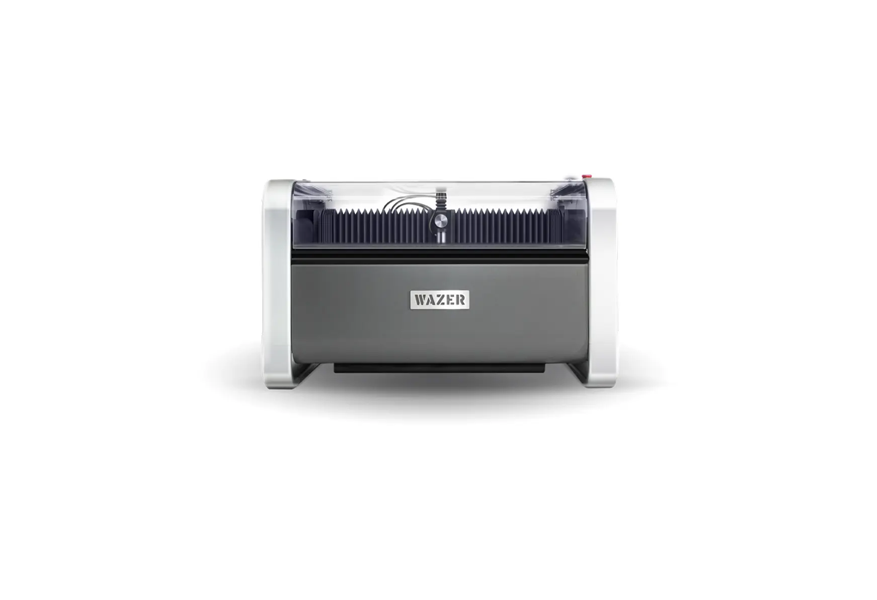 Foto de maquina Wazer Waterjet 2