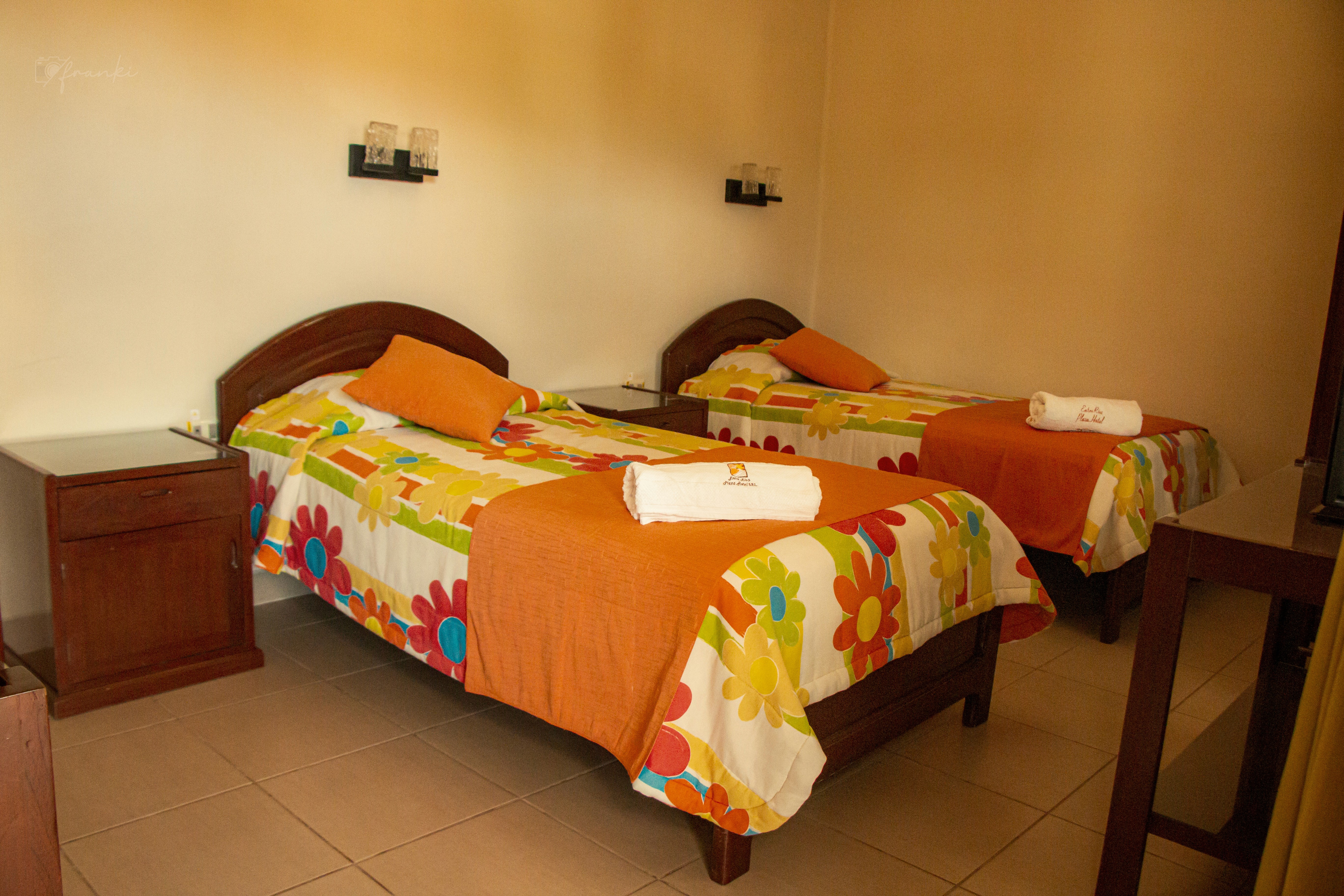 Habitación Doble