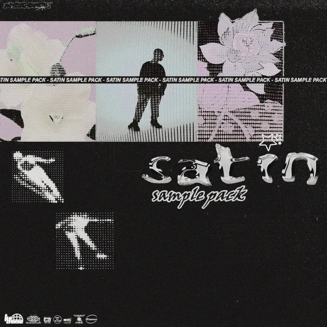TY - SATIN - The Sample Select - Digital Good