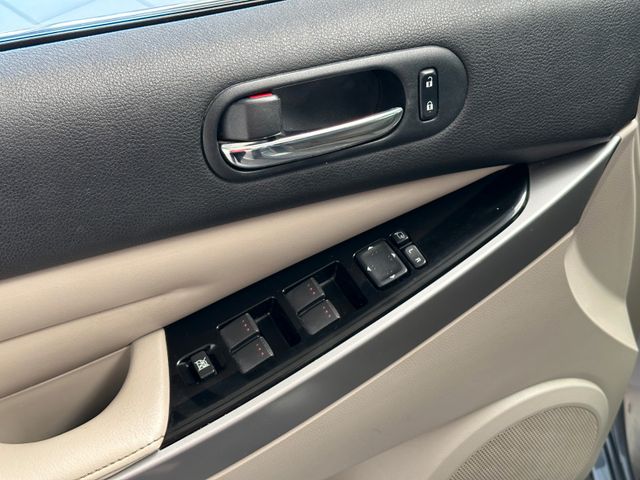 MAZDA CX-7 2010 GREY Gebrauchtwagen - Galeriebild 8