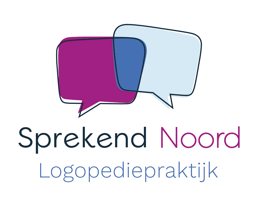Logo Sprekend Noord