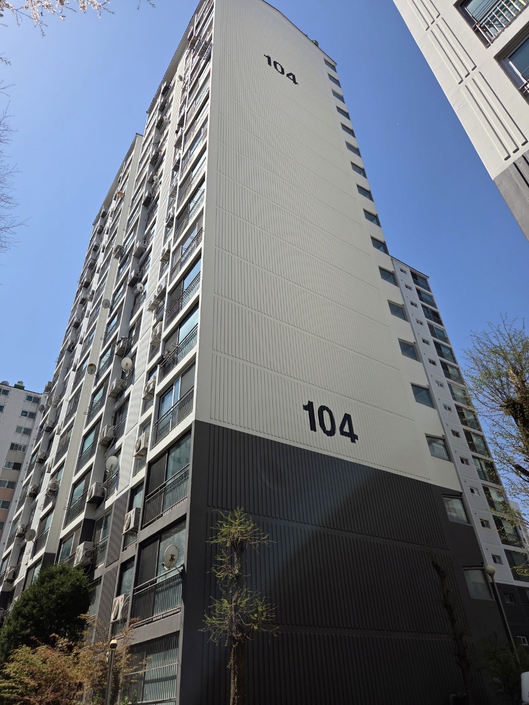 강서구 염창동 태영송화아파트 도시가스철거 전 │ 도시가스공사 신한울