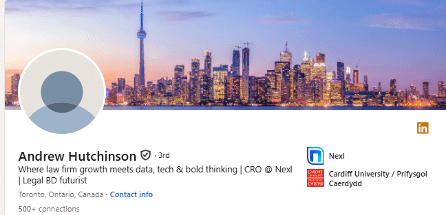 Marketing Spotlight: Mapping Nexl content marketing