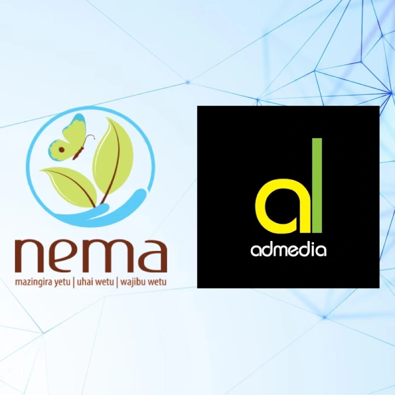 Admedia Communications Limited Leads NEMA Website Revamp