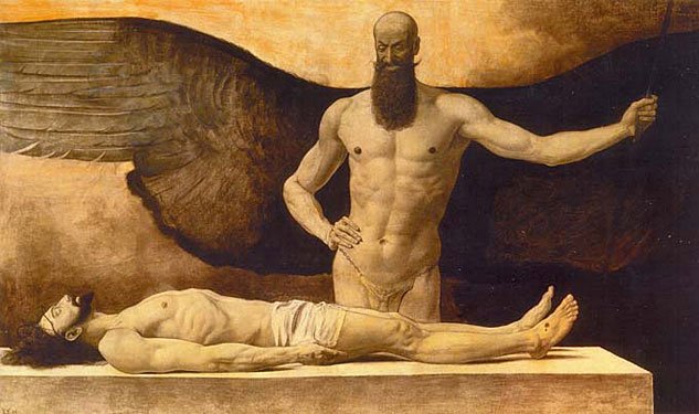 El papel del Astral como cuerpo intermedio