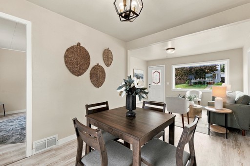 Photo 7 of 605 N Jefferson Street, Lancaster