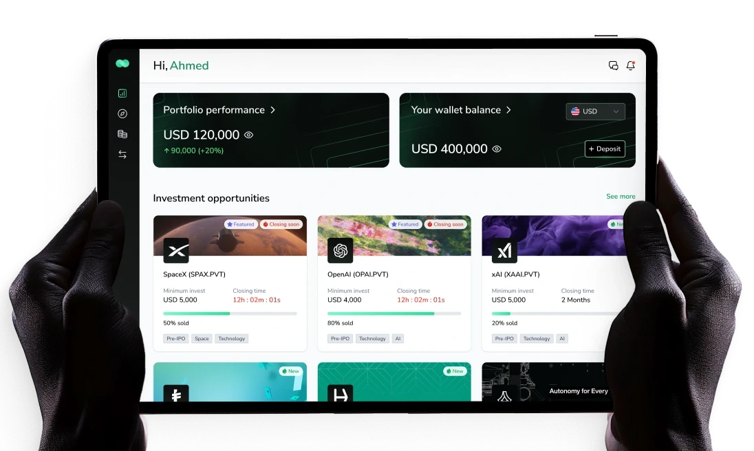 OORI Project Thumbnail