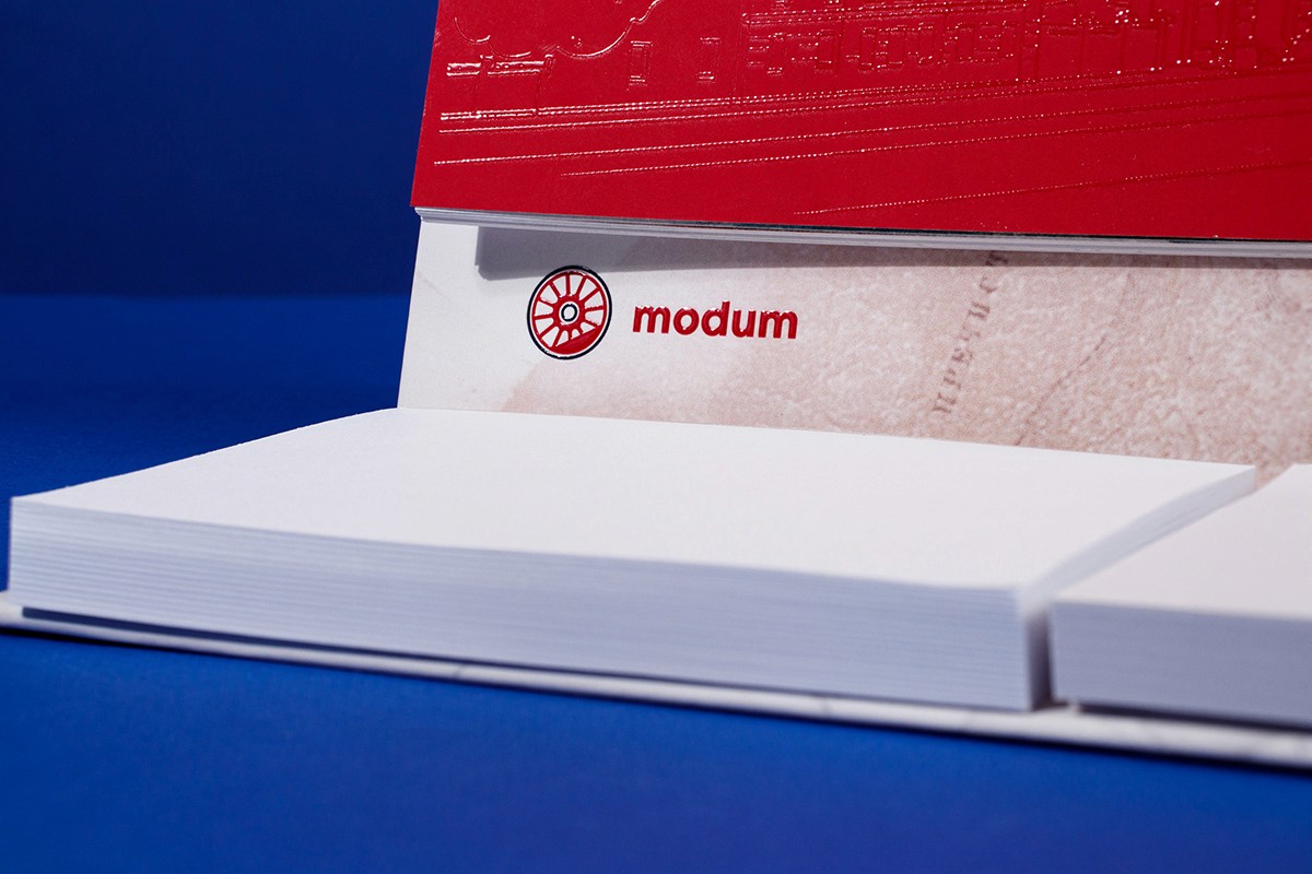 Calendars for Modum-Trans LLC printed on coated paper, coated board, binding board with die-cutting / plotter cutting, mounting to board, raised uv varnish, digital printing, silky soft-touch lamination.