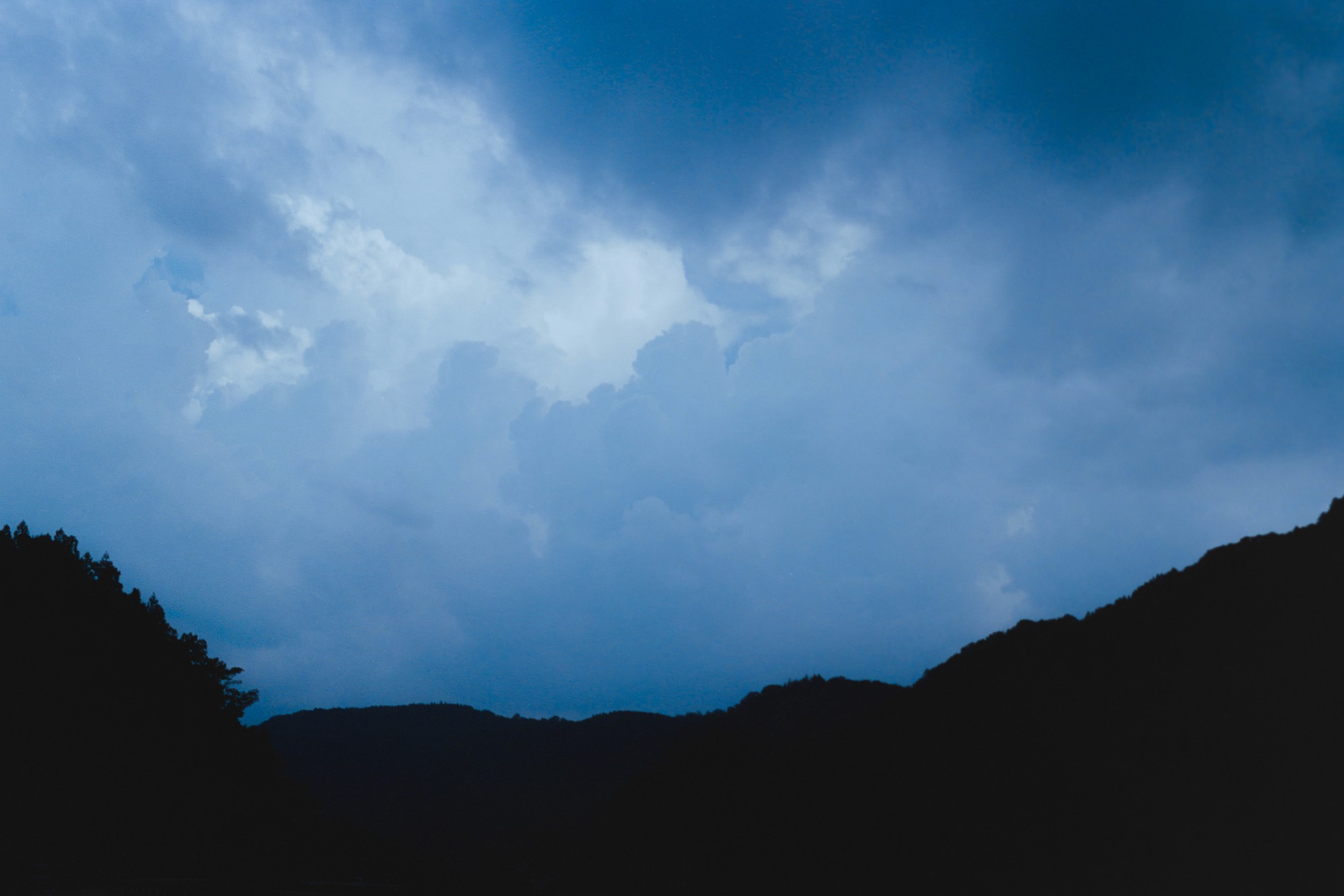 Taisei Matsumoto, 2023 exhibition view 15