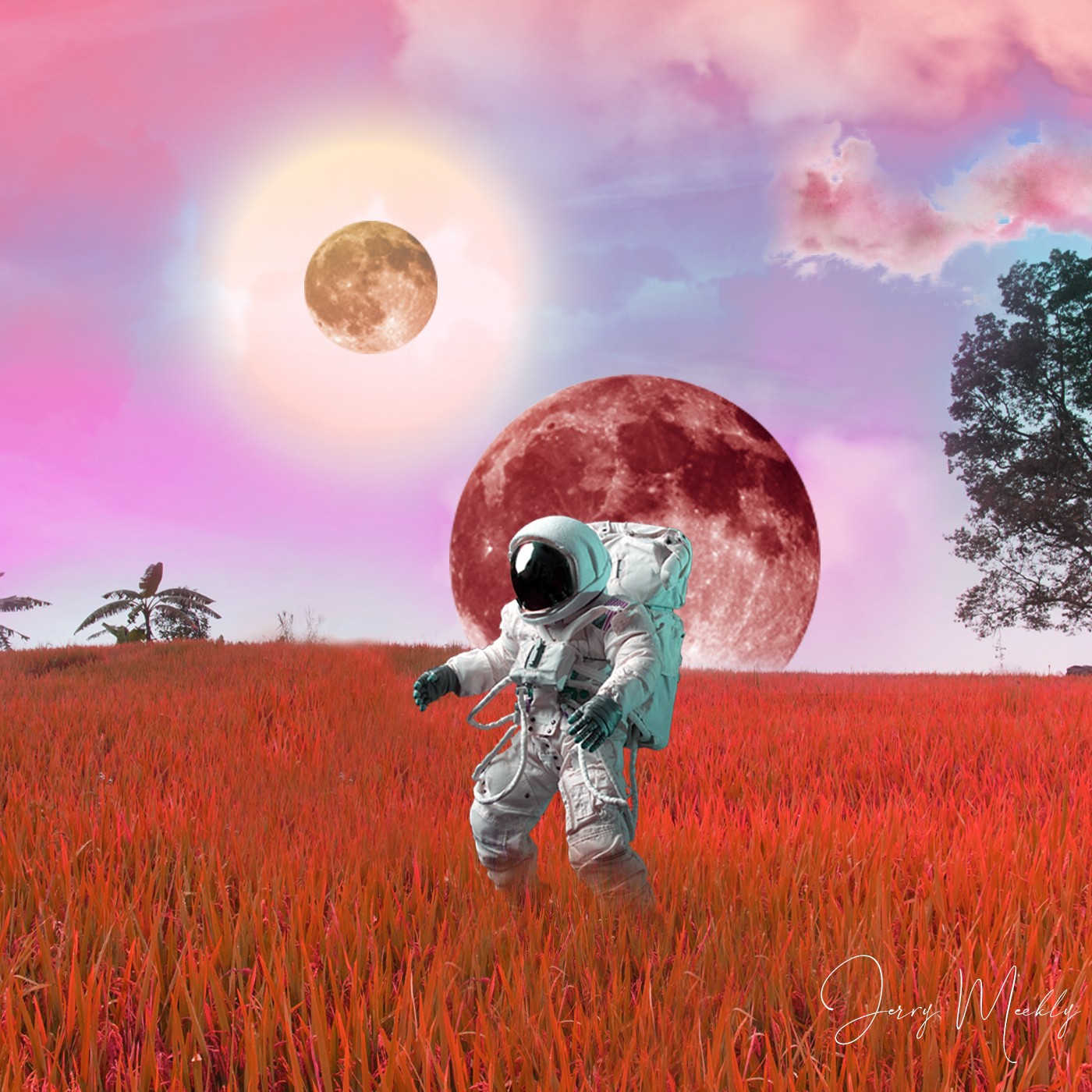 Celestial Sanctuary 3