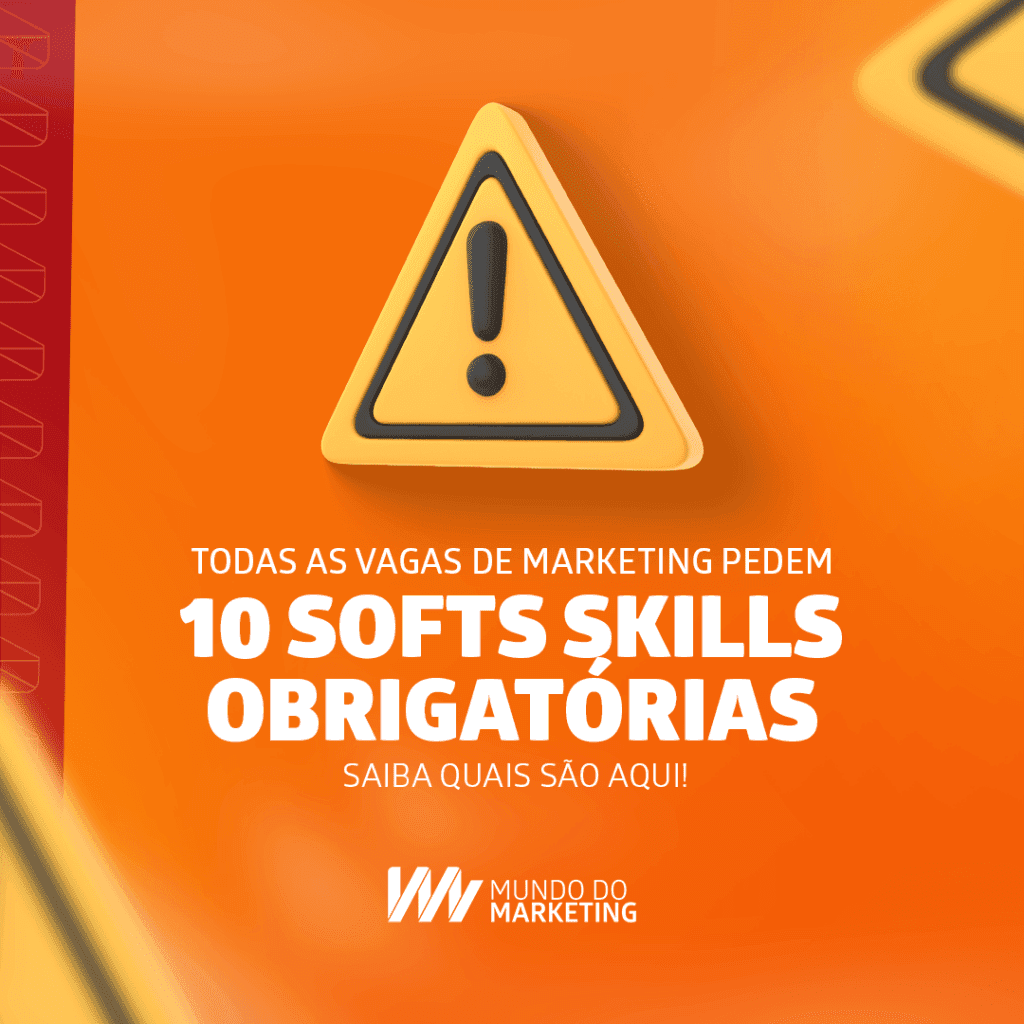 10 Softs Skills Obrigatórias