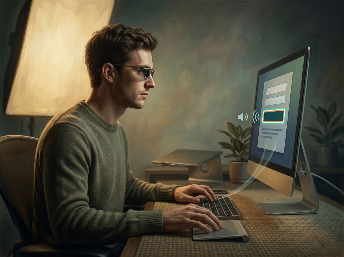 Image representing the blog topic