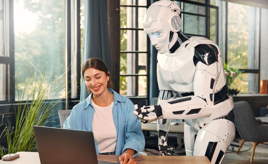 IA redefine o Marketing: ROI dá lugar ao Return on Time