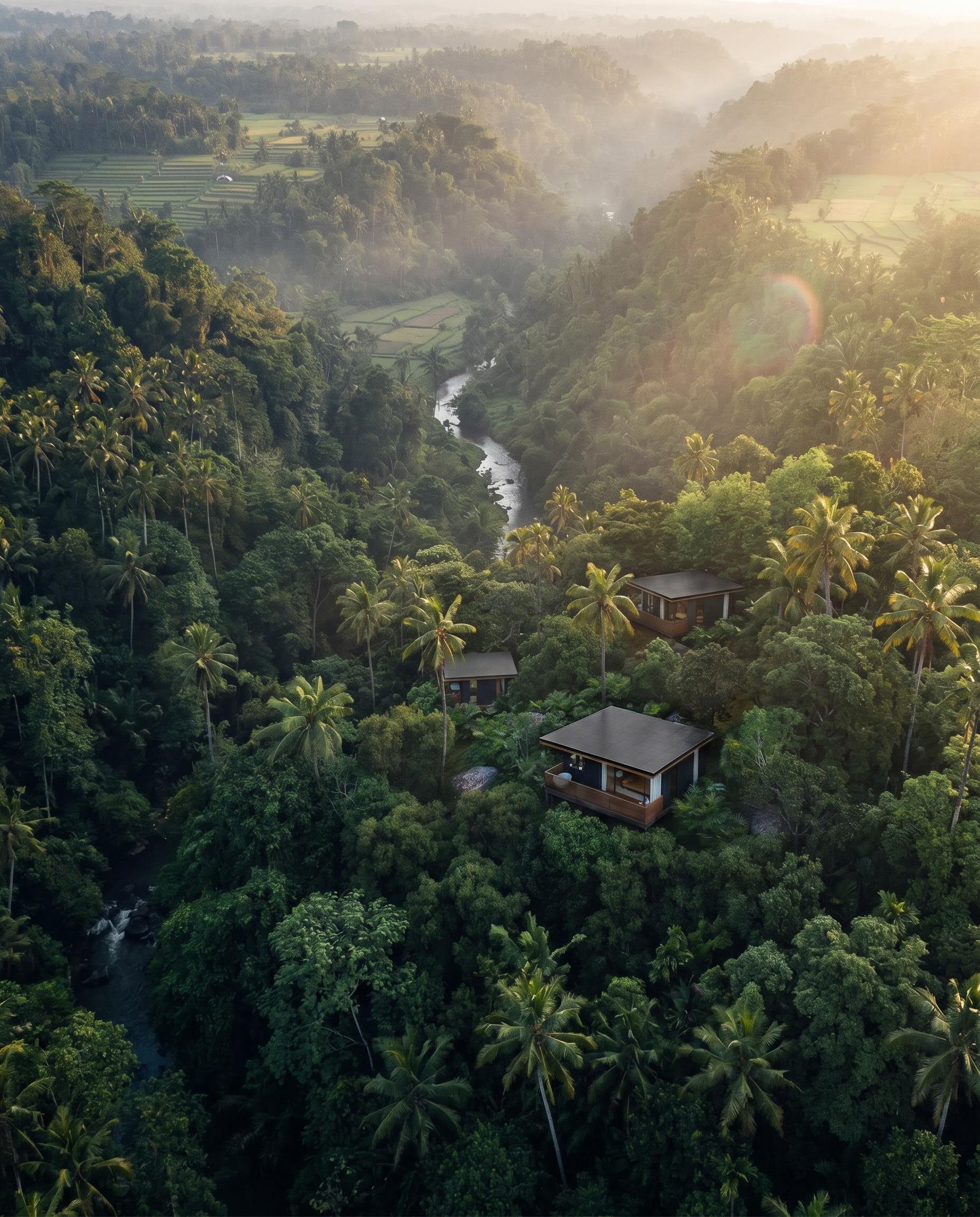 KAIA - Resorts