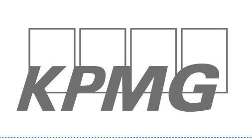 KPMG logo