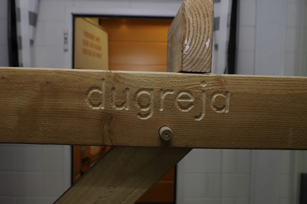 Maatwerk - Dugreja Houtbouw