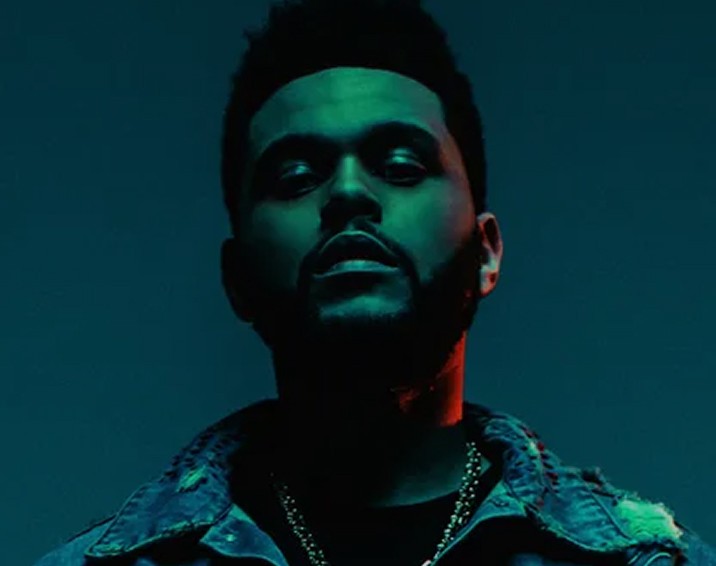 Background photo of The WKND