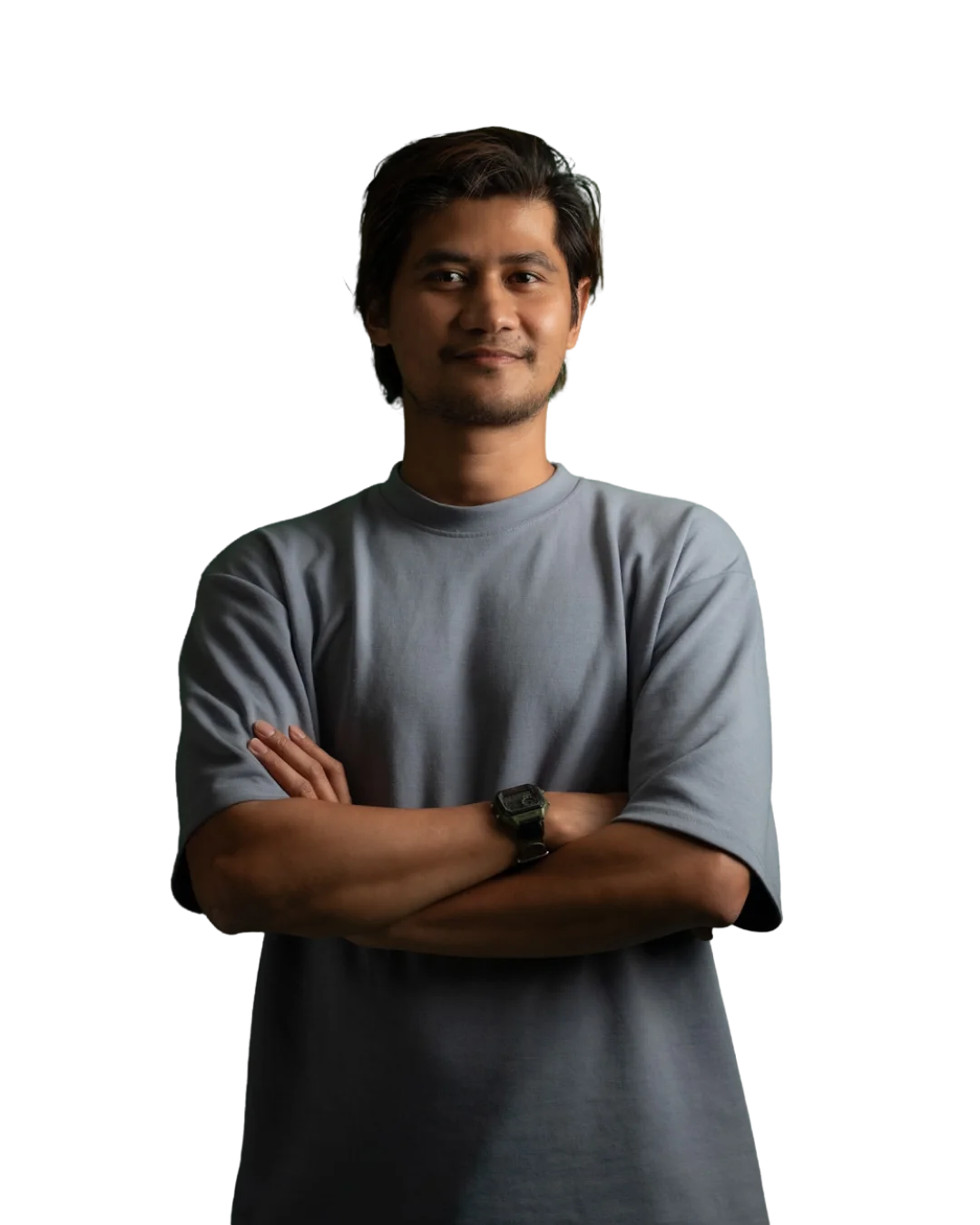 DD, Creative Manager in StarThink Digital Marketing Company
