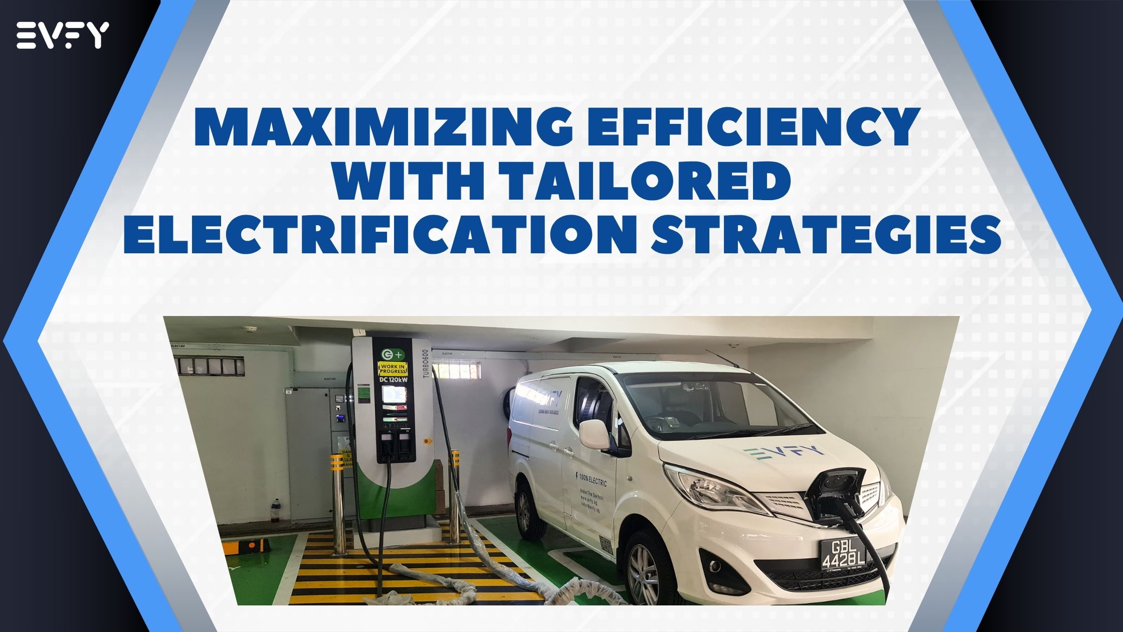 Maximizing Efficiency with Tailored Electrification Strategies