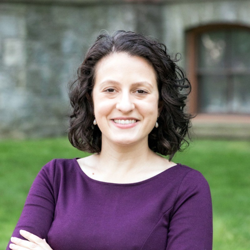 Rebecca Agostino