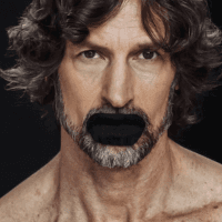 Hostage Tape mouth tape